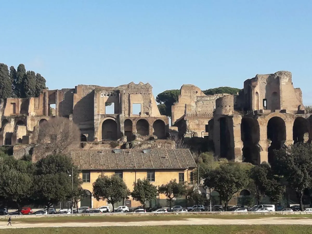 La Maison Di Marianna Hotel Rome