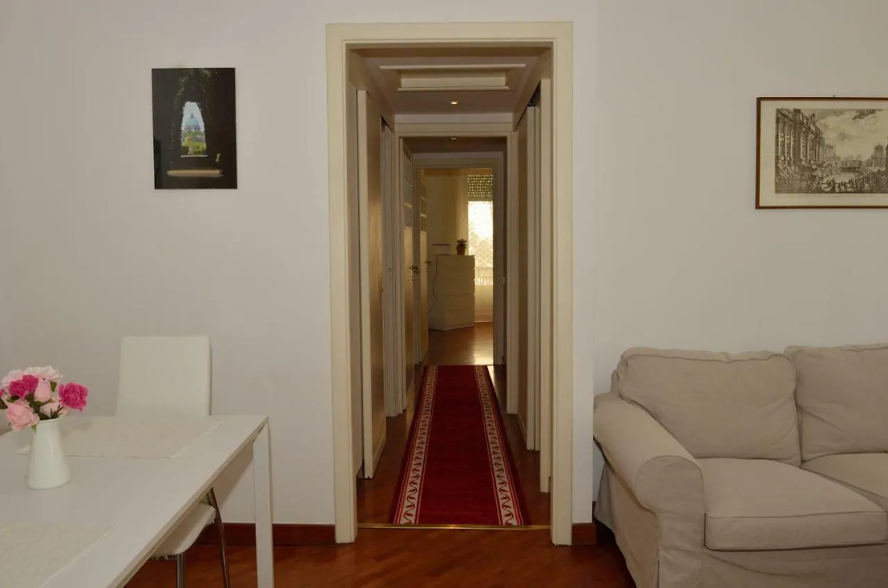 La Maison Di Marianna Hotel Rome 0*,  Italy