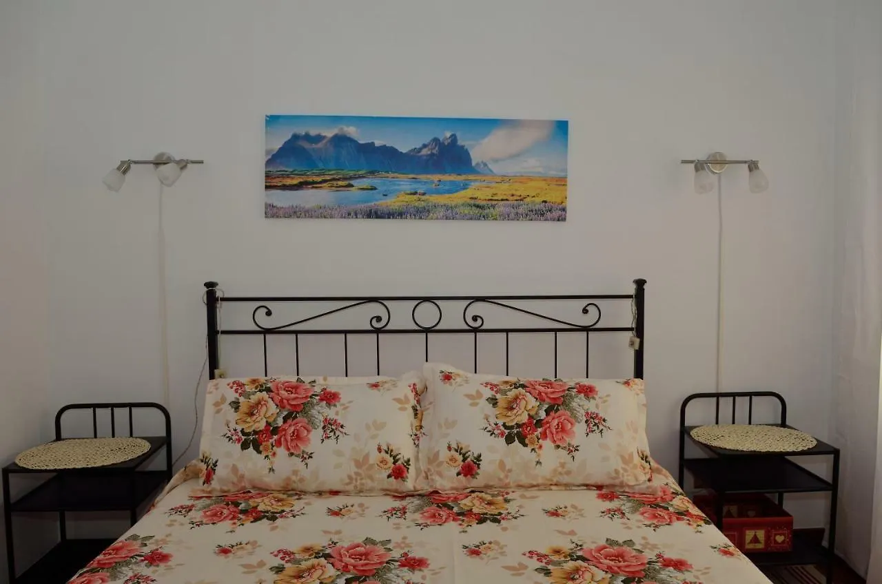 La Maison Di Marianna Hotel Rome Italy
