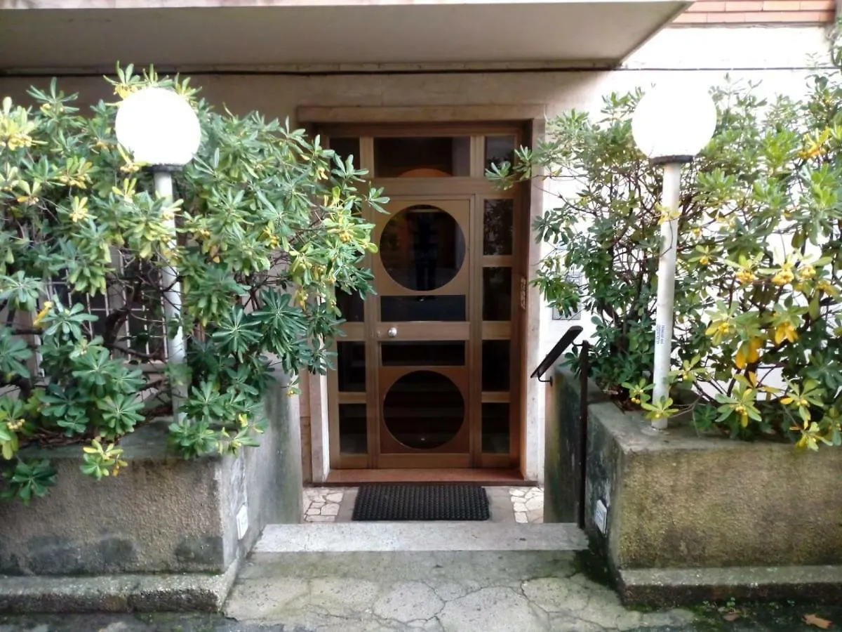 La Maison Di Marianna Hotel Rome Apartment