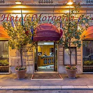 4* Hotel Morgana