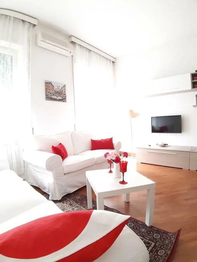 Apartment La Maison Di Marianna Hotel Rome